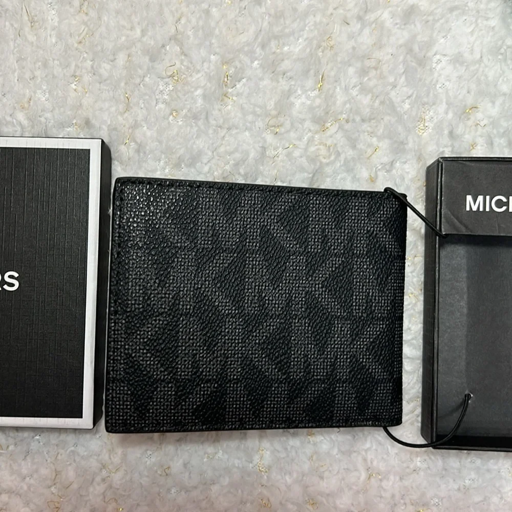 Michael‎ Kors men's Wallet